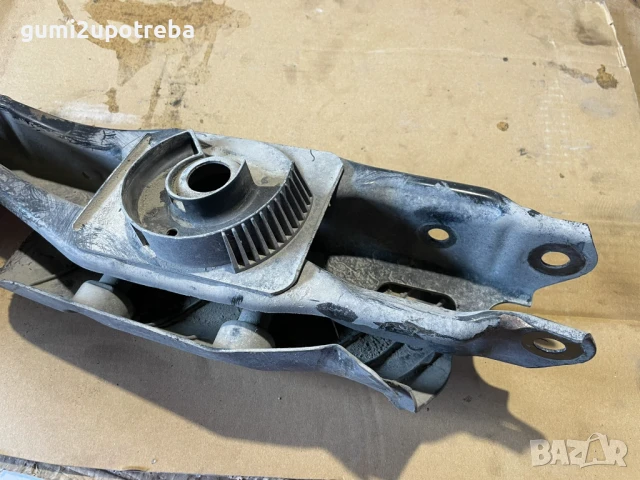 Носач Заден Десен 1EA505311E Volkswagen ID.3 E11 PRO, снимка 5 - Части - 50772482