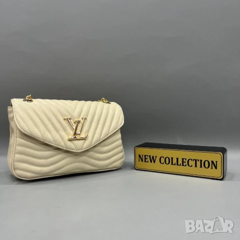чанти louis vuitton, снимка 5 - Чанти - 51410636