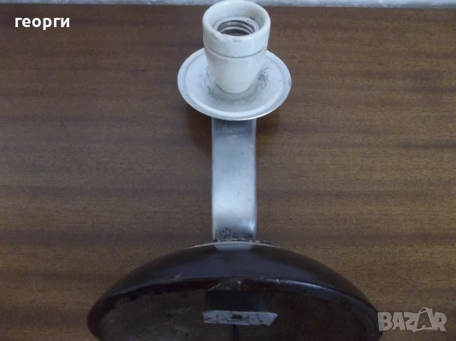 Лампа, снимка 7 - Антикварни и старинни предмети - 51159569