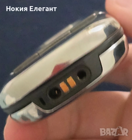 Nokia 8800 Classic , снимка 4 - Nokia - 52631126