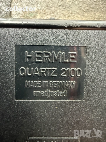 Винтидж аптекарски часовник - Cotoflex. №8112, снимка 7 - Антикварни и старинни предмети - 54268823