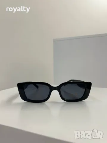 Дамски слънчеви очила , снимка 3 - Слънчеви и диоптрични очила - 49292896