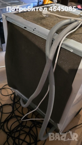 Съдомиялна вградена 600мм в добро състояние, снимка 8 - Съдомиялни - 52695015