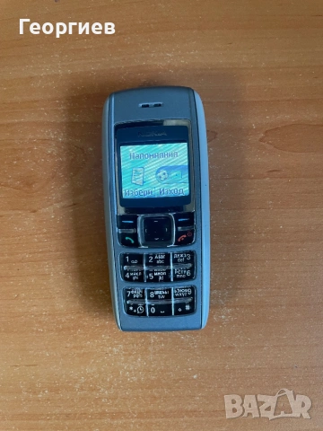 Nokia 1600, снимка 3 - Nokia - 53020915