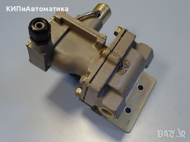 магнет вентил пневматичен CHUKYO Electric L-15-25 solenoid valve 100VAC, снимка 6 - Резервни части за машини - 45144226