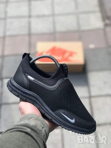 Мъжки маратонки nike на едро, снимка 4 - Маратонки - 51148728