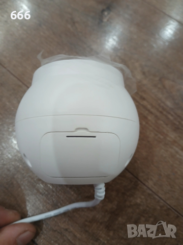 Wifi камера за видеонаблюдение 1080P, 2Mp, нощно виждане, двупосочно аудио, снимка 6 - Други - 52743275