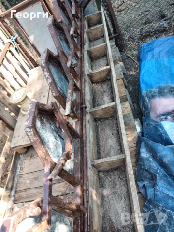 Капан за доене на овце, снимка 2 - За селскостопански - 53671923