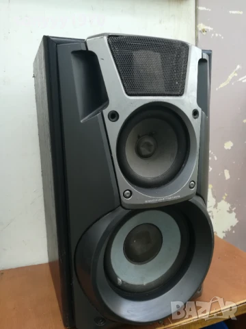 TECHNICS SB-EH600 1БР ТОНКОЛОНА 0206252047LCHERY, снимка 4 - Тонколони - 50525717