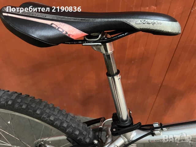 Колело Diamondback 26”, снимка 4 - Велосипеди - 51720570