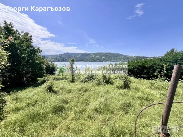 №3972 Парцел в регулация на брега на язовир Студен кладенец 331м2 | село Гняздово, област Кърджали., снимка 4 - Парцели - 50388903
