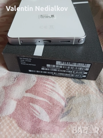 Samsung s26 ultra 512gb, снимка 4 - Samsung - 54172904