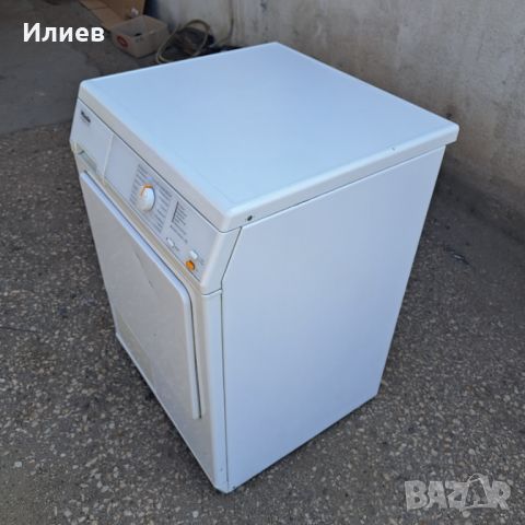 Сушилня Miele Novotronic T233C, снимка 2 - Сушилни - 46708838