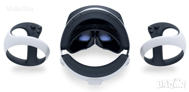 PlayStation VR2 (PS VR2) за PS5 – Отлично състояние, снимка 9 - Аксесоари - 53822882