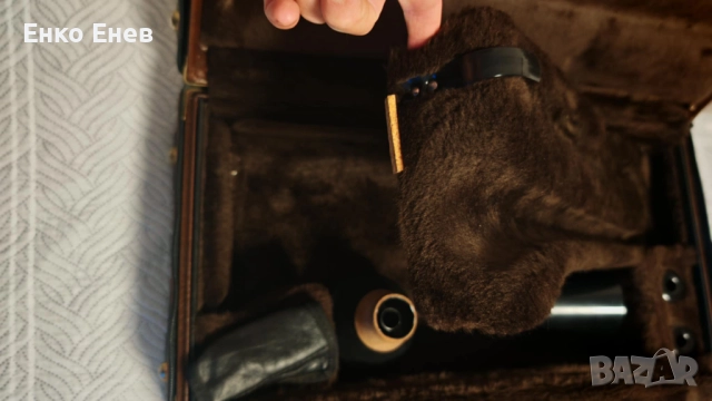 Предлагам за продажба Тромпет Vincent Bach Stradivarius 37 Gold, снимка 13 - Духови инструменти - 52368418