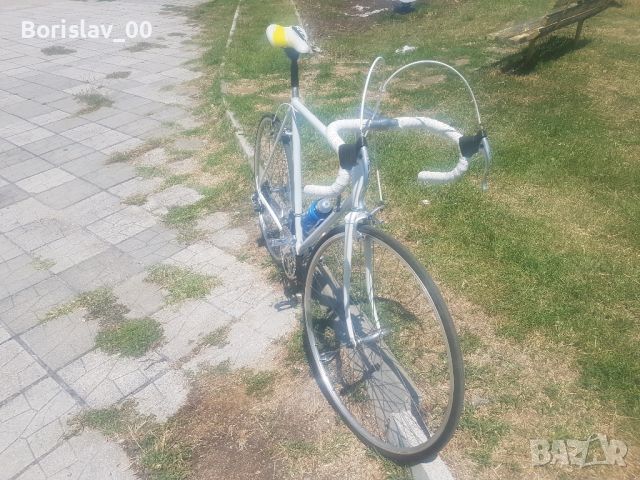 Шосеен велосипед-Peugeuot , снимка 2 - Велосипеди - 46414397