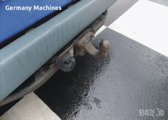 ЧАСТИ Мерцедес СПРИНТЕР 2000-2006г. Mercedes Benz Sprinter, дизел 2200куб, 95kW, 129kс.. , снимка 4 - Части - 40540195