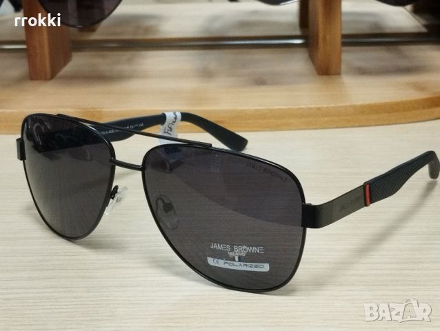 Rr5 Слънчеви очила , мъжки модел слънчеви очила POLARIZED , снимка 7 - Слънчеви и диоптрични очила - 35260866