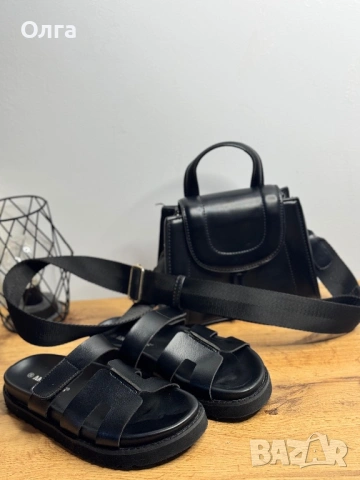 Продавам всичките , снимка 4 - Джапанки - 54231638