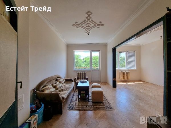 Продава 4 стаен апартамент - Идеален център- 120кв.., снимка 3 - Aпартаменти - 39896796