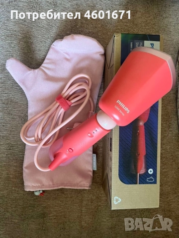 УРЕД ЗА ГЛАДЕНЕ С ПАРА PHILIPS STH5020/40