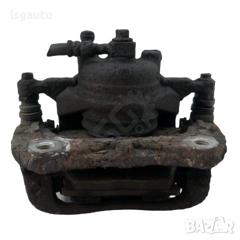 Преден ляв спирачен апарат Opel Astra (J) 2010-2018 ID: 156521, снимка 2 - Части - 53040202