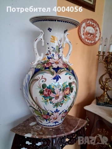 Голяма ваза