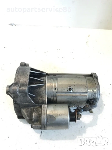 Стартерен мотор за Peugeot 607 2.2 HDI (2003)