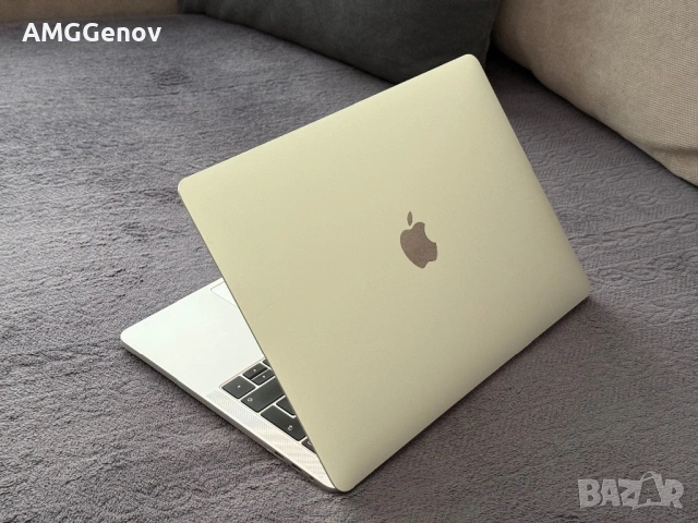 13.3’ Macbook Pro 13 2019/Core i7/16GB Ram/512GB SSD, снимка 5 - Лаптопи за работа - 54228782