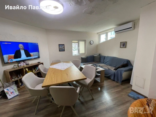 Тристаен апартамент под наем , София Младост 2 , снимка 12 - Апартаменти - 53794815