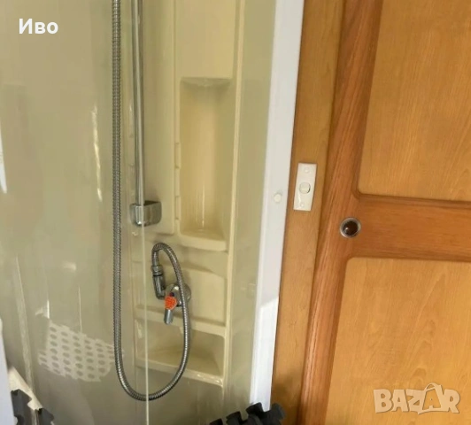 Продавам четири местна каравана „Compass Pentara 524“ 2006г. напълно оборудвана и с ФОРСЕЛТ! , снимка 14 - Каравани и кемпери - 54040635