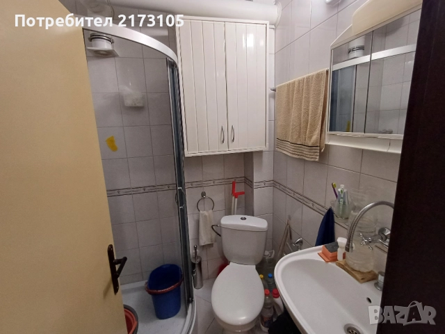 Продавам апартамент в гр. Котел, снимка 11 - Апартаменти - 51616210