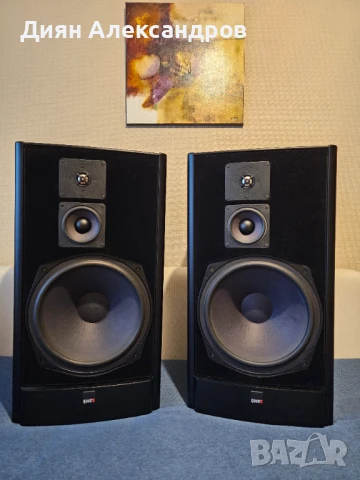 MB Quart 740 Convex , снимка 1