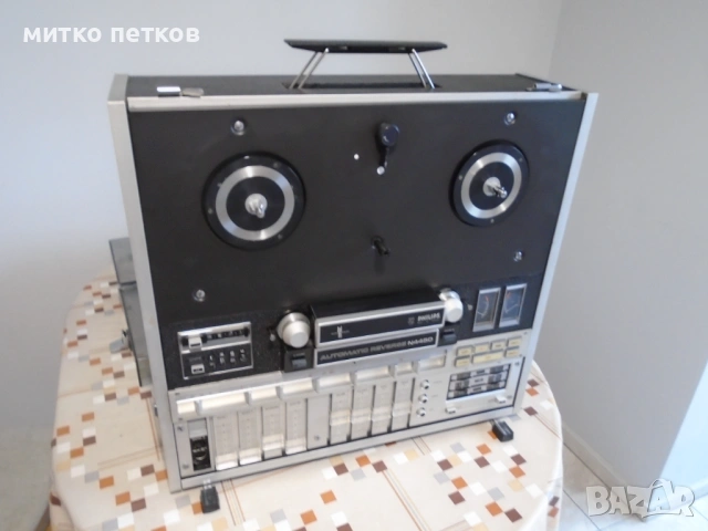 Philips n4450, снимка 12 - Декове - 53365001