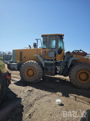 ЧЕЛЕН ТОВАРЧА LG 958 ST, снимка 5 - Индустриална техника - 54133126