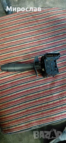 Лост за чистачките за Дачия Логан МСВ 1, снимка 3 - Части - 54066937