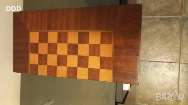 Табла , снимка 8 - Шах и табла - 52561087