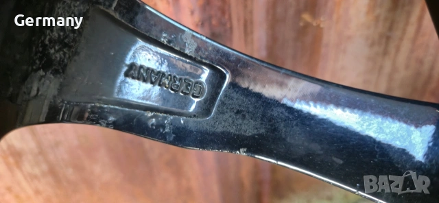 джанти за бмв bmw e90 e46 x3 5x120 18цола , снимка 17 - Гуми и джанти - 53726149