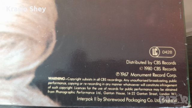 Dolly Parton 2 LP, снимка 5 - Грамофонни плочи - 46409245