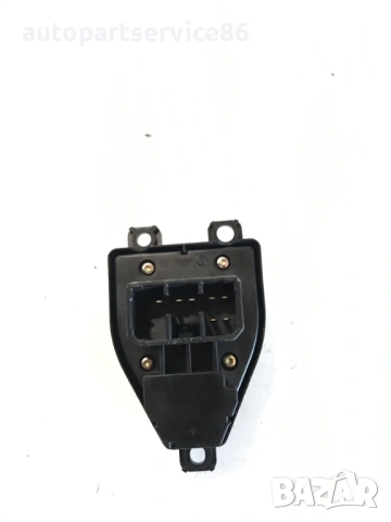 Бутон за странично огледало LHD за Mazda 3 (2005) BJ0E66600, снимка 2 - Части - 53688256