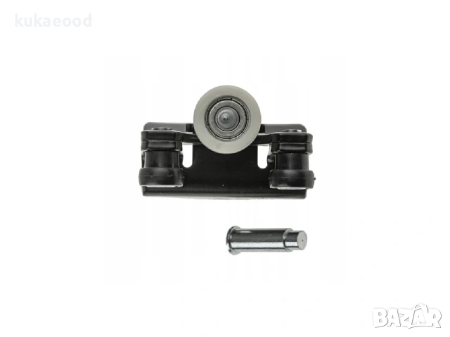 Ролка за плъзгаща врата за Nissan NV400, снимка 5 - Части - 54077531