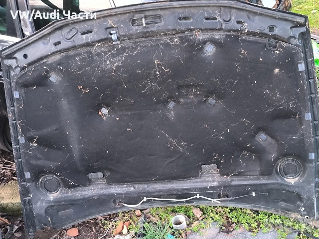 Изолация под преден капак за Голф 3 Volkswagen Golf 3