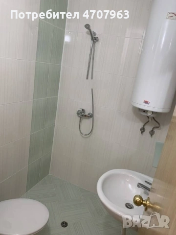 Двустаен - Несебър, снимка 3 - Апартаменти - 53699210