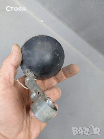 фар и динамо, снимка 3 - Части за велосипеди - 54156952