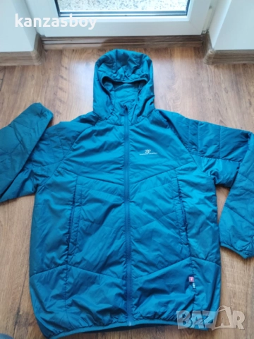 2117 of sweden jacket killstad - страхотно мъжко яке 52/Л, снимка 9 - Якета - 52239437