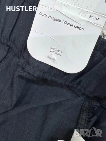 Мъжки карго панталон NIKE AIR JORDAN. Размер 2XL, снимка 11 - Спортни дрехи, екипи - 52944556