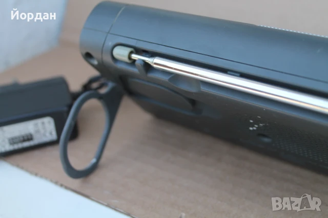 Радио ''Sony ICF-403 S'', снимка 9 - Радиокасетофони, транзистори - 50714954