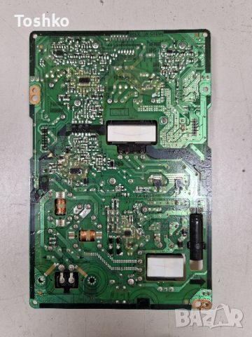 Power board BN94-10711A BN41-02499A Тестван работи!!!, снимка 4 - Части и Платки - 45656529