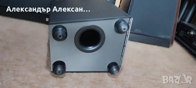 JBL ES150P/230, снимка 7 - Тонколони - 51376029