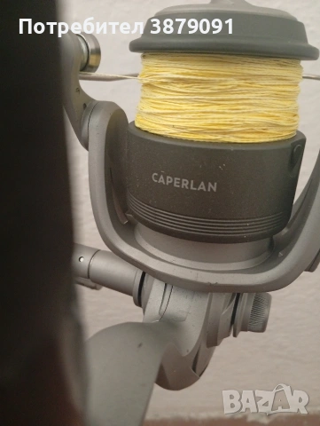 Въдица , снимка 4 - Въдици - 53084007